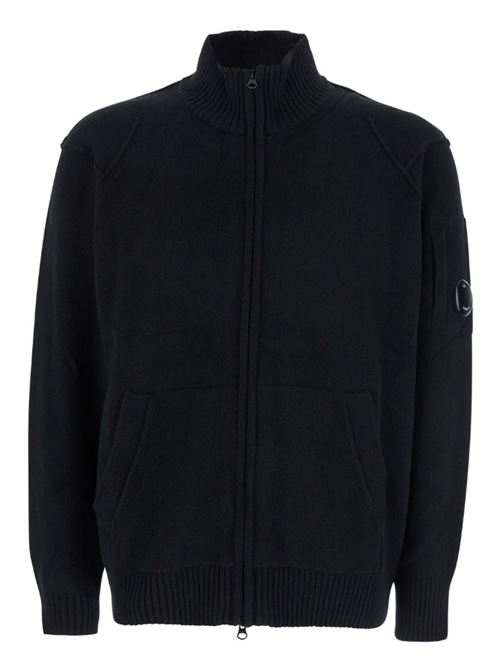 KNITWEAR - CARDIGAN